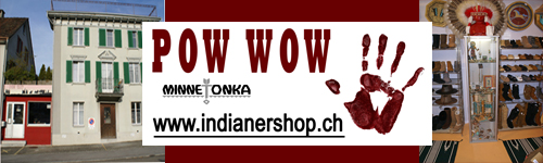 Indianer /Infos