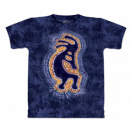 "Koko Tie Dye" Kinder T-Shirt