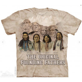 "The Originals" T-Shirt von The Mountan