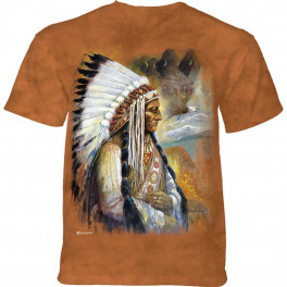 "Spirit of the Sioux Nation" T-Shirt für Kinder