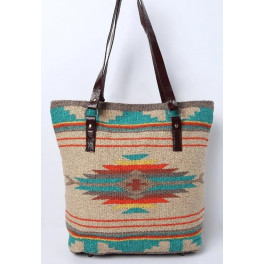 Boho-Tasche 