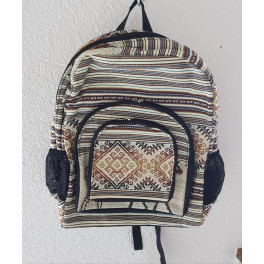 Rucksack aus Mexiko