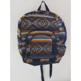 Rucksack aus Mexiko-Design 2