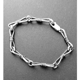 Silber Armband