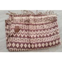 Original Alpaca Decken "Peru" Mischung Alpaca/Acryl
