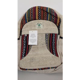 Traditioneller Nepal Rucksack