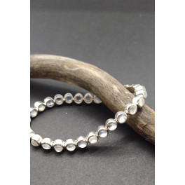 Armband mit Mondstein 