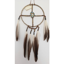 Navajo Medizinräder