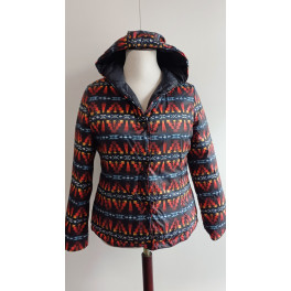 Pendleton Daunen Jacke "Tucson" 