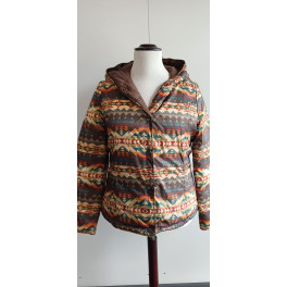 Pendleton Daunen Jacke "Solstice Canyon" 