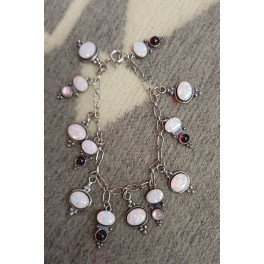 Bettelarmband "Shine"