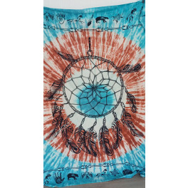 "Dreamcatcher"  Tuch, Deko-Tücher