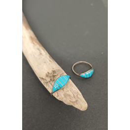 Inlay Ring