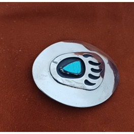 Grosse Gurtschnallen aus Metall in Variationen