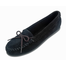 Ballerina Damen Mokassin Gr. 38 und 41