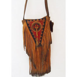 Handtasche "Paint" 