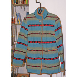 "Aqua" Jacke (Second Hand)