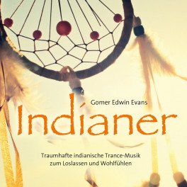 CD "Indianer"