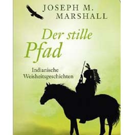 Der stille Pfad