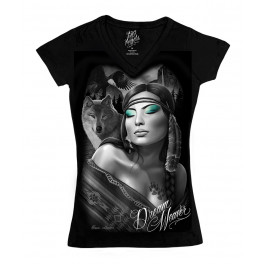 "Dream Weaver" Damen T-Shirt 