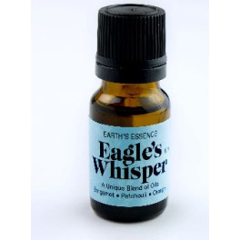 "Eagle's Whisper" -ätherische Ölmischung