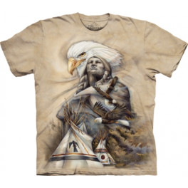 "Eternal Spirit" T-Shirt von The Mountain