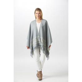 Edler Poncho "Steel" 