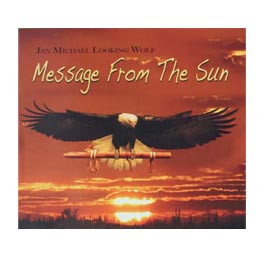 CD "Message from the Sun"