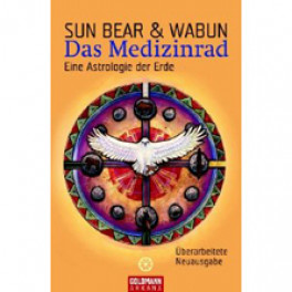 Buch "Das Medizinrad"