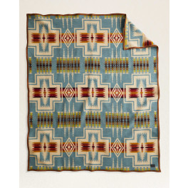 Pendleton "Harding" Decke - neue Farbe
