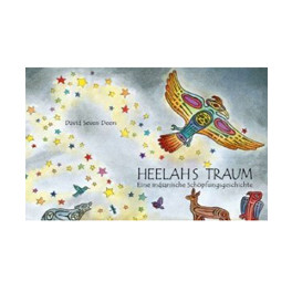 "Heelahs Traum" - ein bezauberndes Kinderbuch