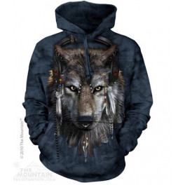 "DJ Fen" Hoodie (Kapuzen-Sweatshirt)