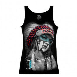 "Indigenous" Damen Tank Top