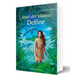 Insel der blauen Delfine