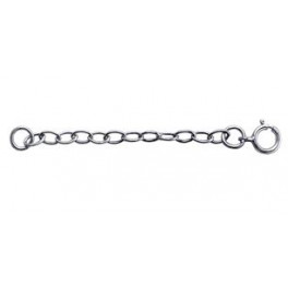 Verlängerung für Schmuck aus Silber