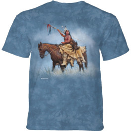"Thunderbolt" T-Shirt für Kinder
