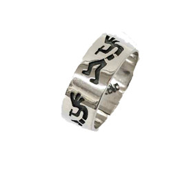 Ring Kokopelli