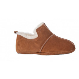 Sheepskin (Lammfell) Moccasin Hausschuh für Damen und Herren