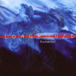 CD von Longhouse "Enchanted"