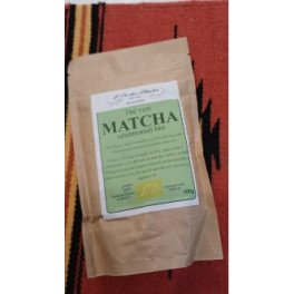 Matcha Tee, für Zeremonien, Bio Qualität