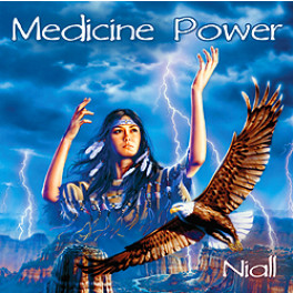 CD "Medicine Power"