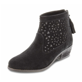 Westernboot "Cutout"-Stiefelette 