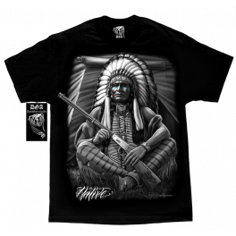 "Native" T-Shirt 