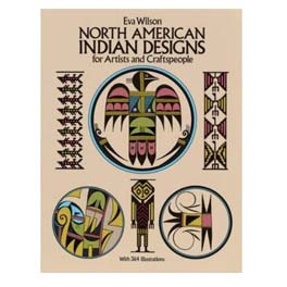 Design Buch "NA Indian Design"
