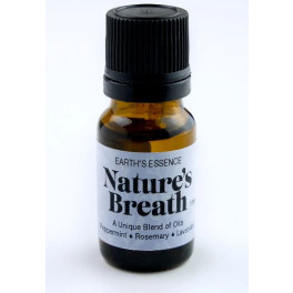 "Nature's Breath" -ätherische Ölmischung