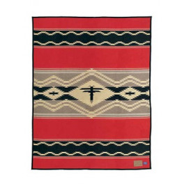 Pendleton "Water" Decke