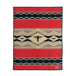 Pendleton "Water" Decke