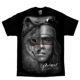 "Primal" T-Shirt 