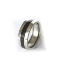 Ring "Black"