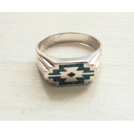 Ring "Shamanic Star" in div. Grössen
